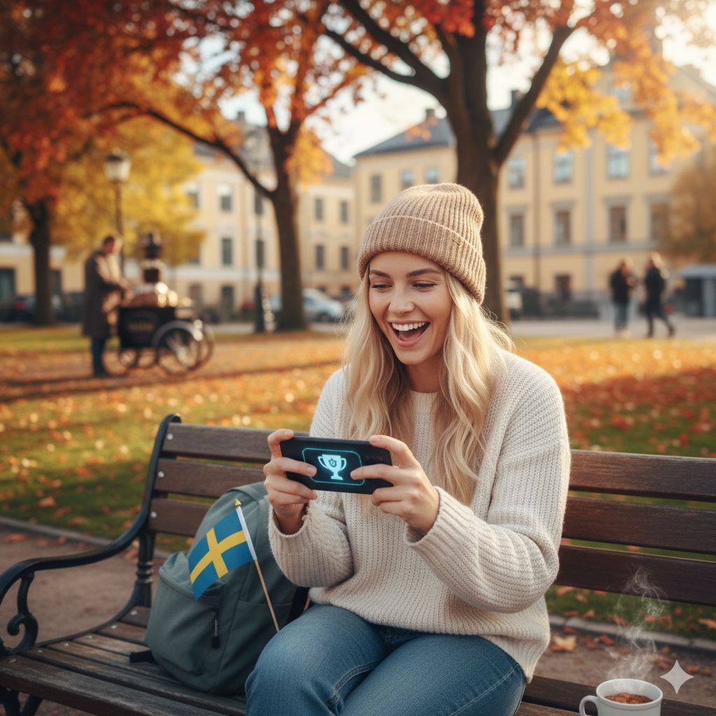 Casinostugan play online
